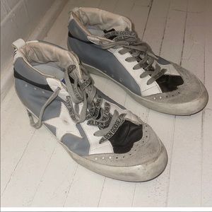 Golden Goose Midstars